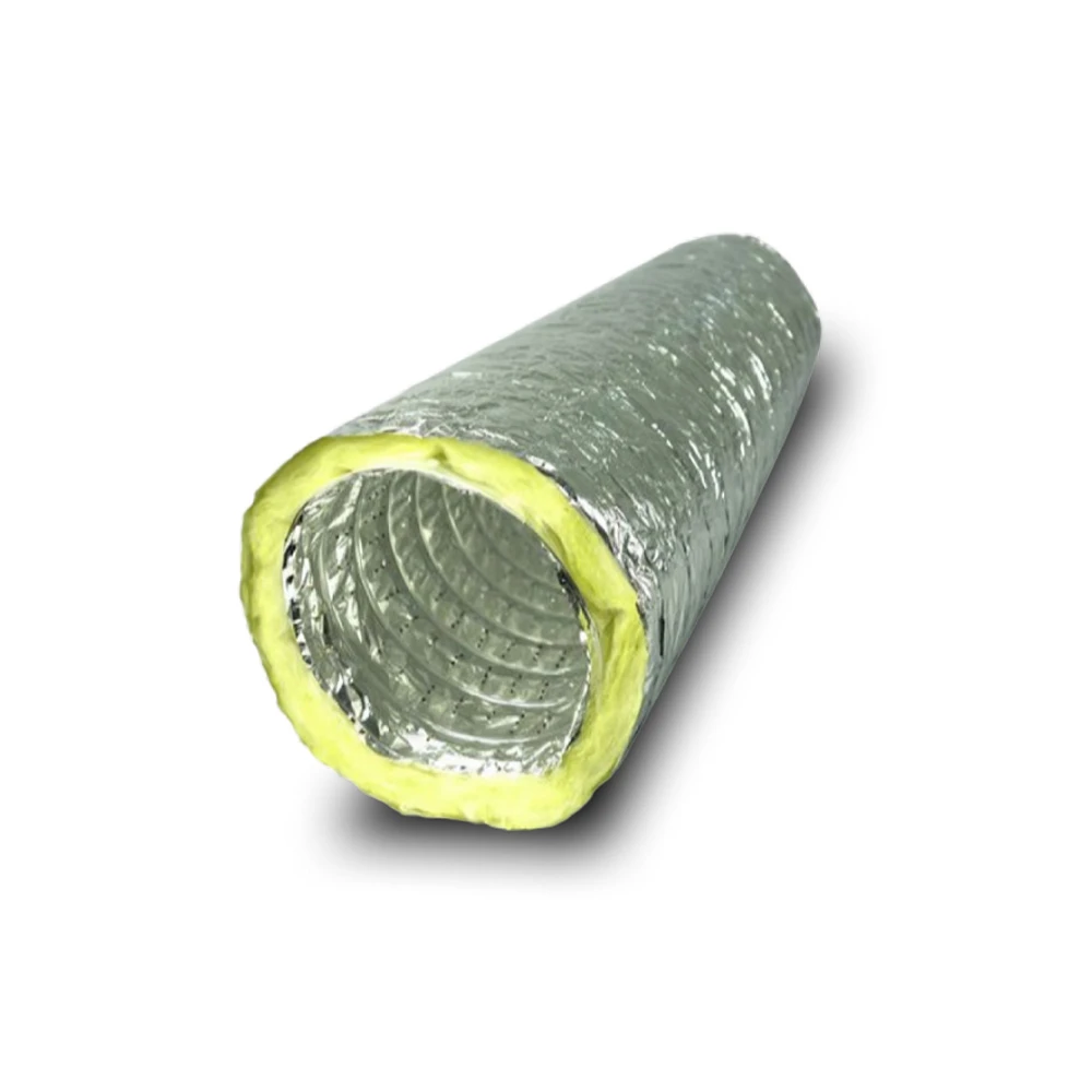 Insulated Flexible Duct
